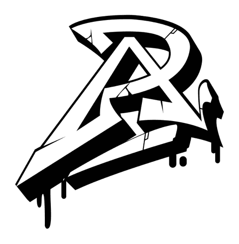 Phantom P emblem